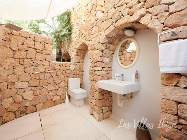 Villa Firmamento — photo 30