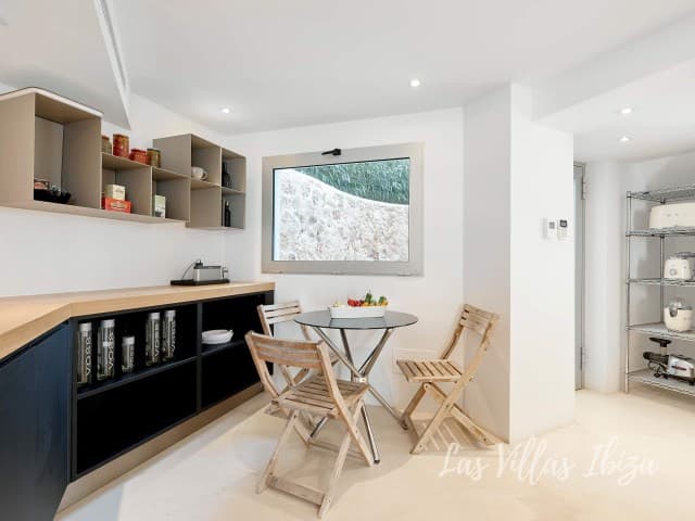 Villa Firmamento — photo 32
