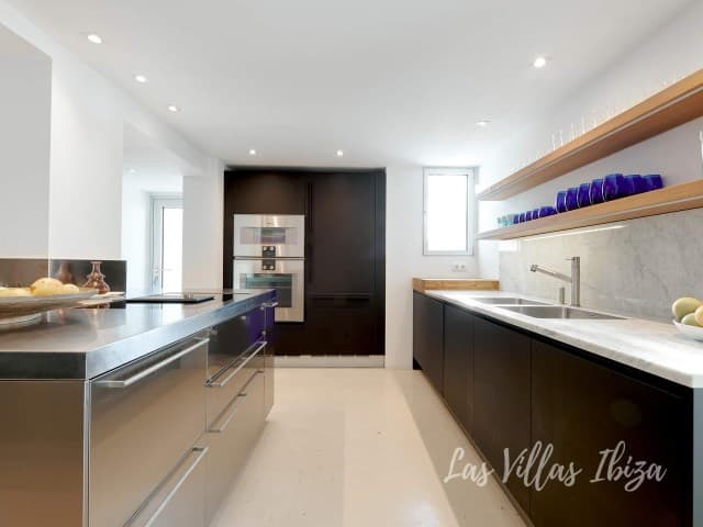 Villa Firmamento — photo 33