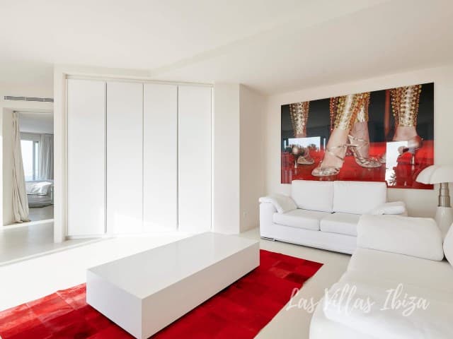 Villa Firmamento — photo 39