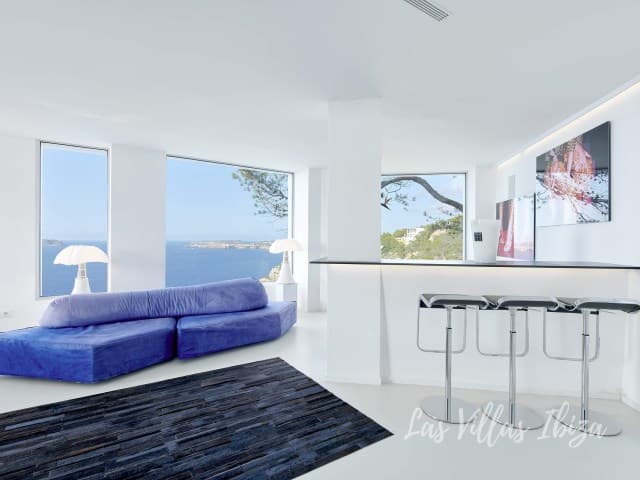Villa Firmamento — photo 41