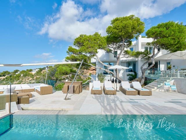 Villa Firmamento — photo 42