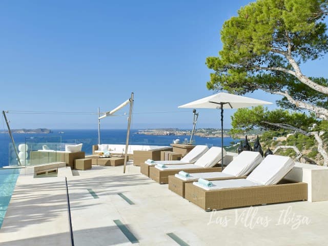 Villa Firmamento — photo 43