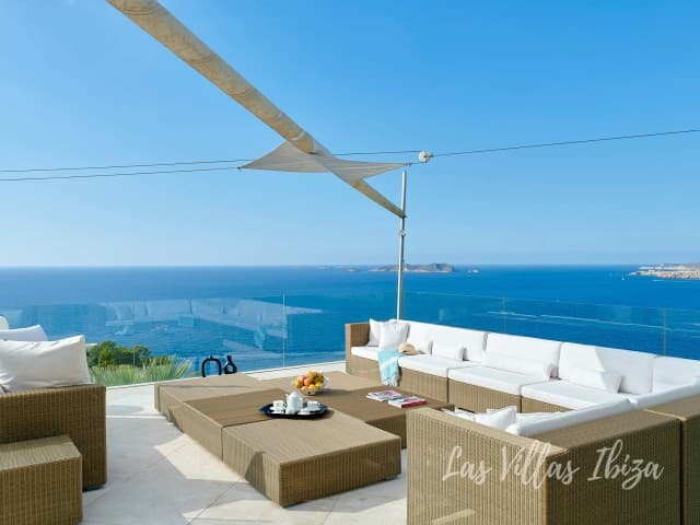 Villa Firmamento — photo 44