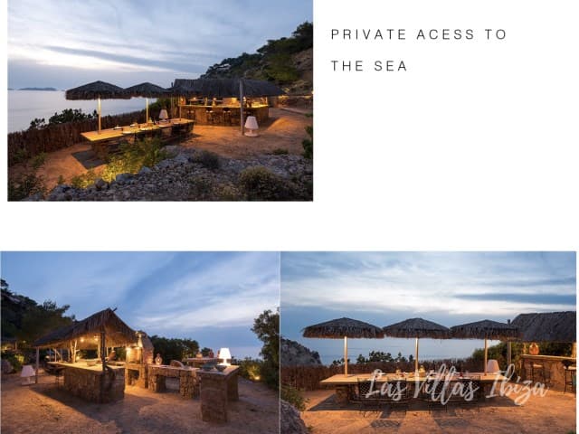 Villa Firmamento — photo 46