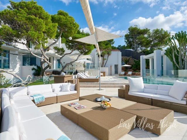 Villa Firmamento — photo 6