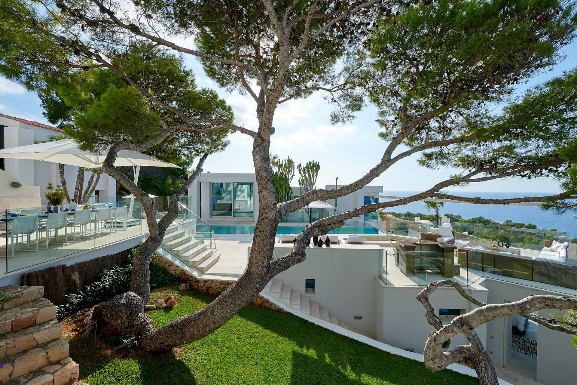 Villa Firmamento — photo 63