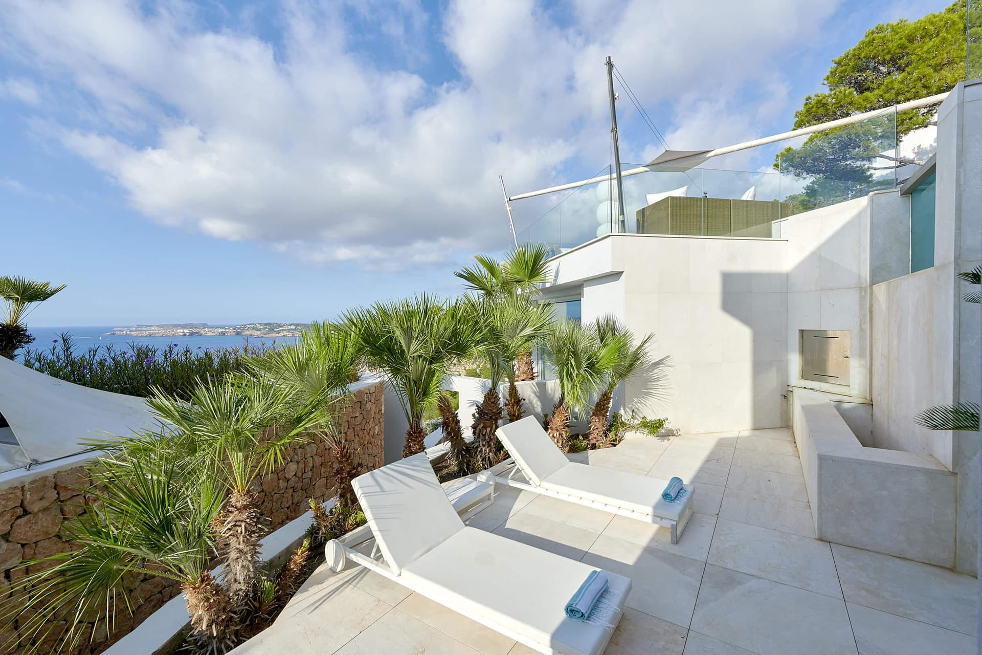 Villa Firmamento — photo 80