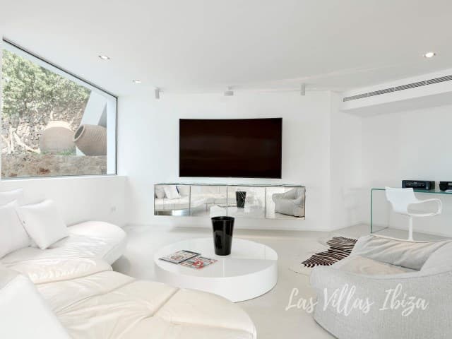 Villa Firmamento — photo 9