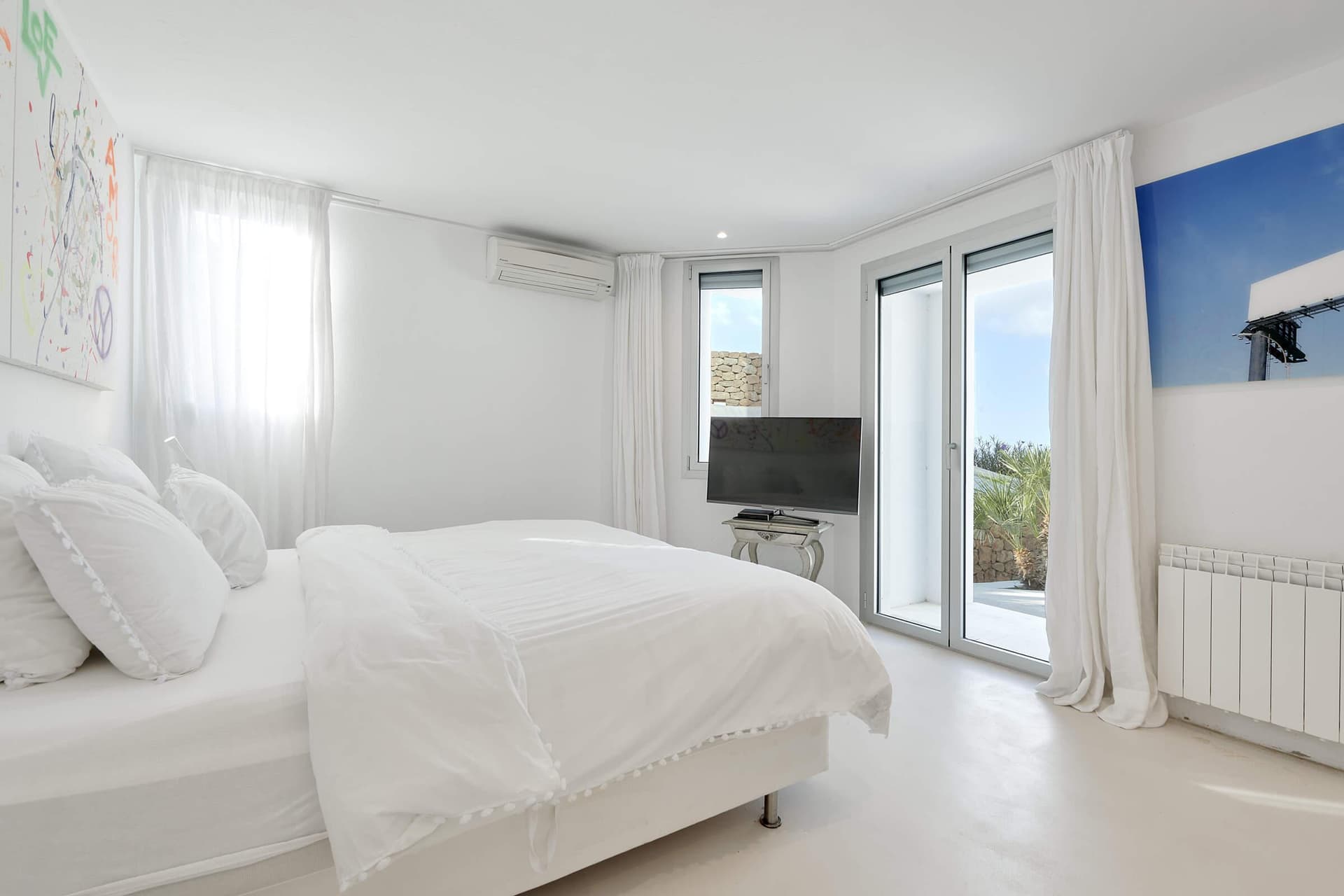 Villa Firmamento — photo 83