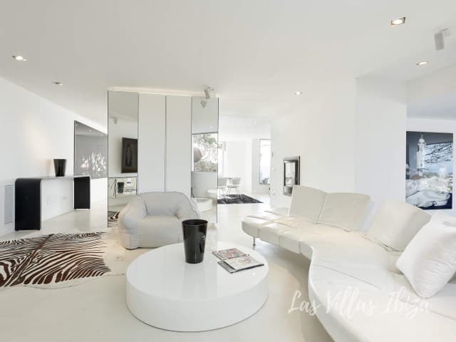 Villa Firmamento — photo 10