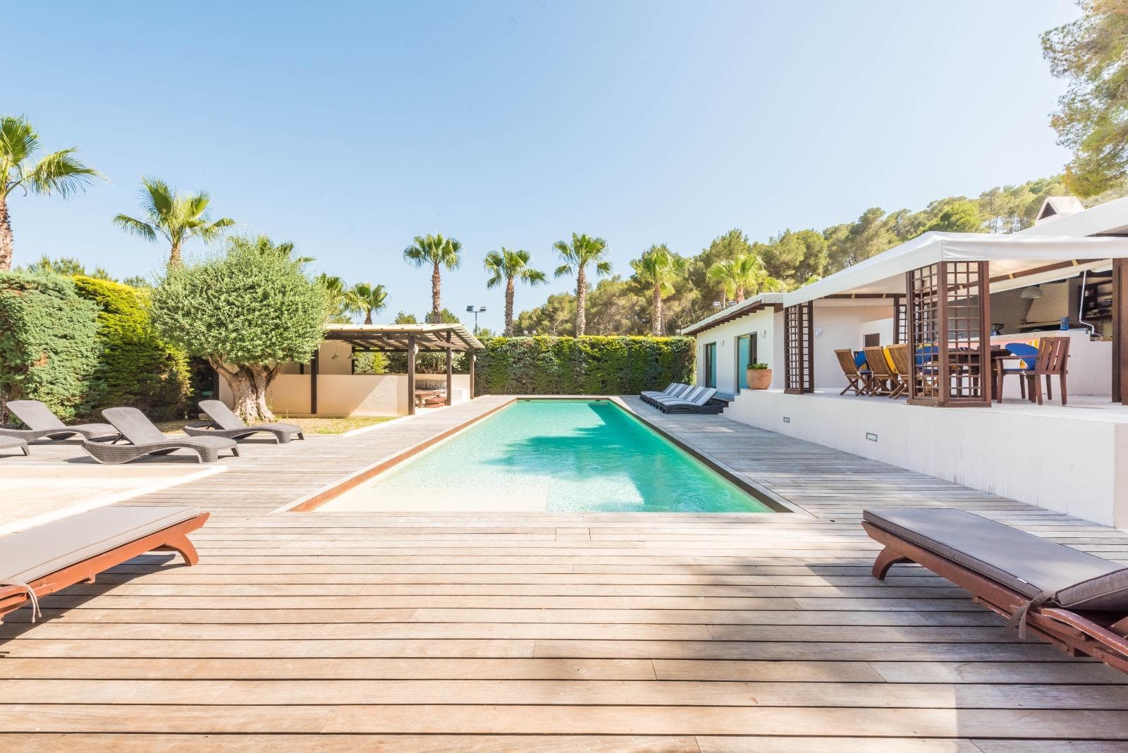 Villa Geranio — photo 14