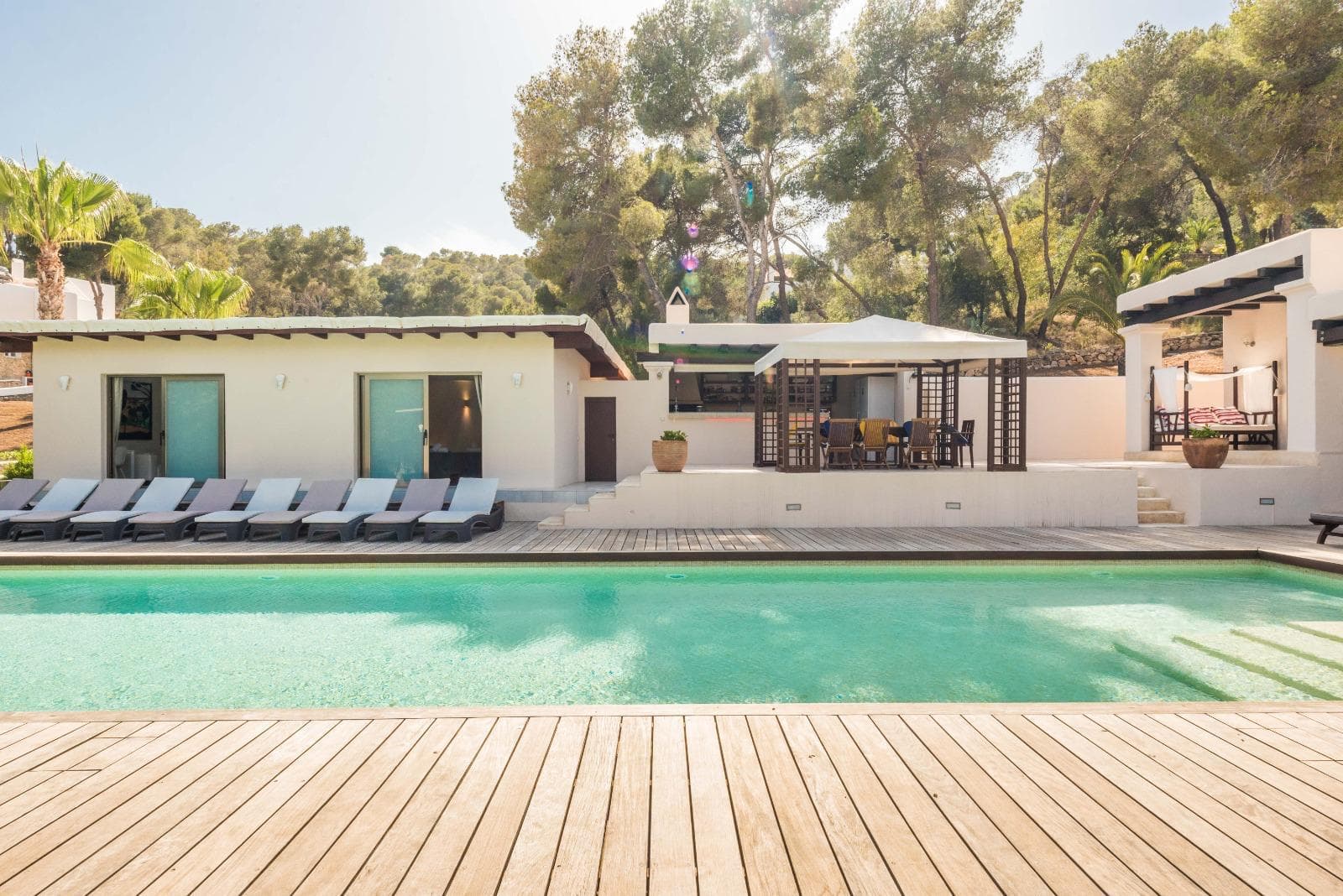 Villa Geranio — photo 15