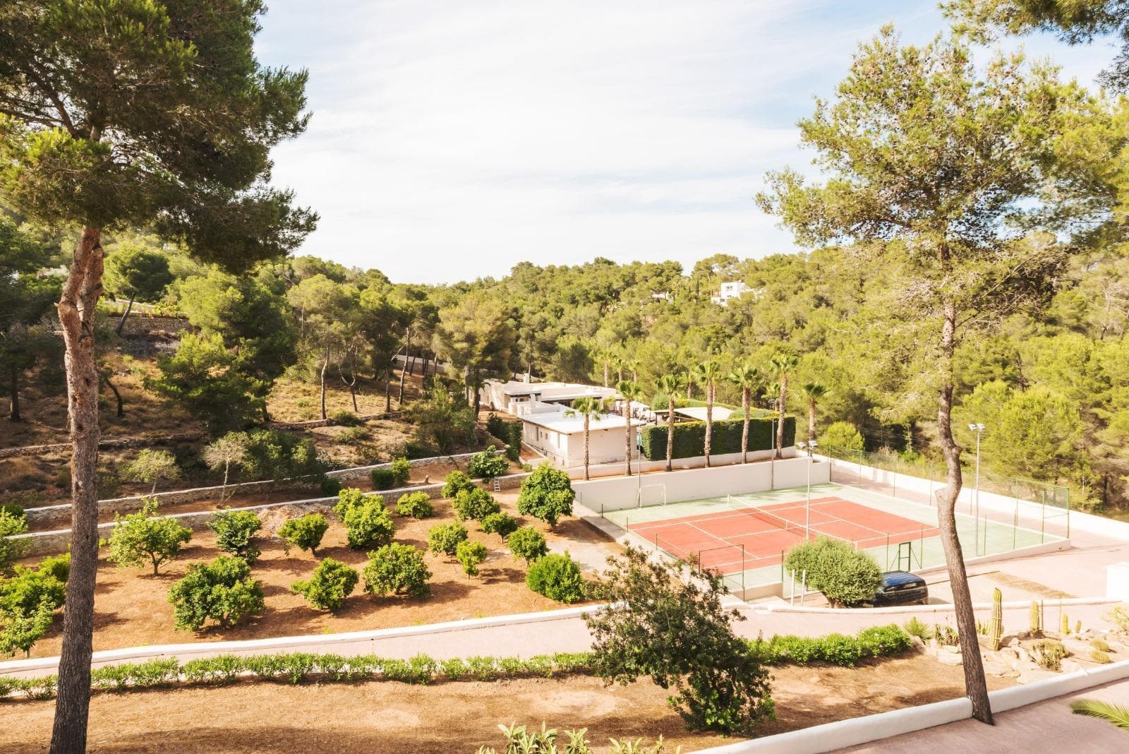 Villa Geranio — photo 19