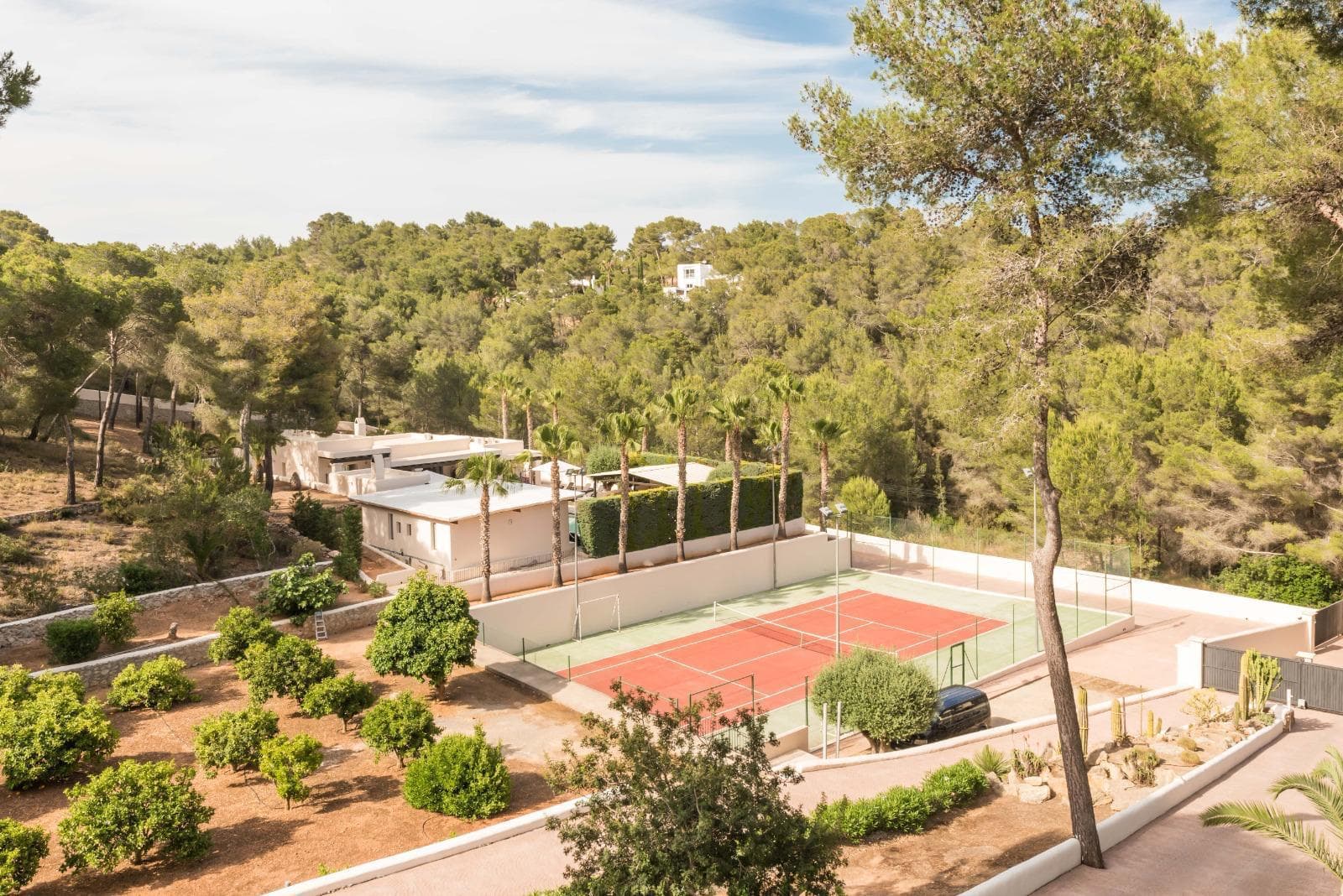 Villa Geranio — photo 22