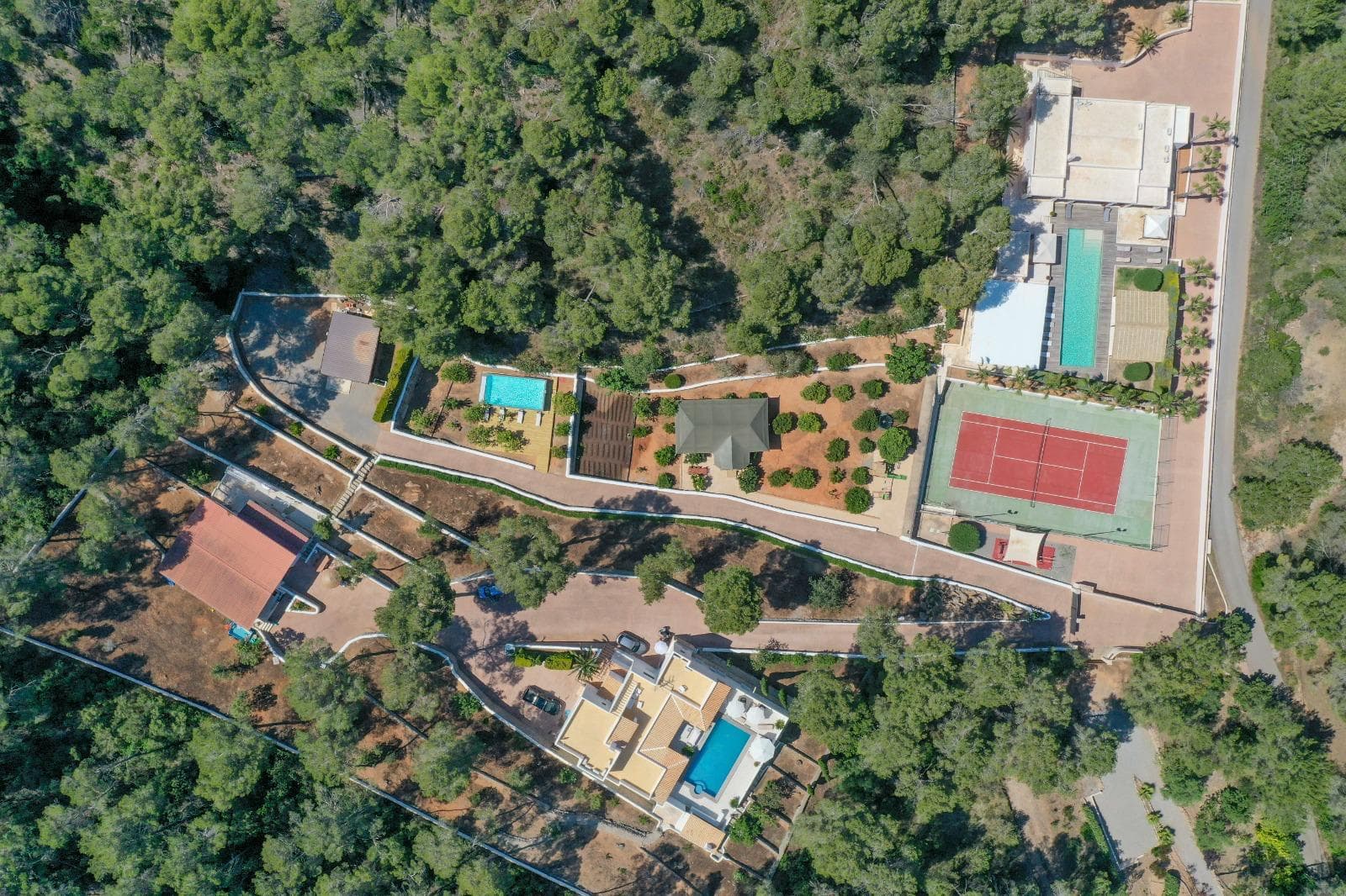 Villa Geranio — photo 23