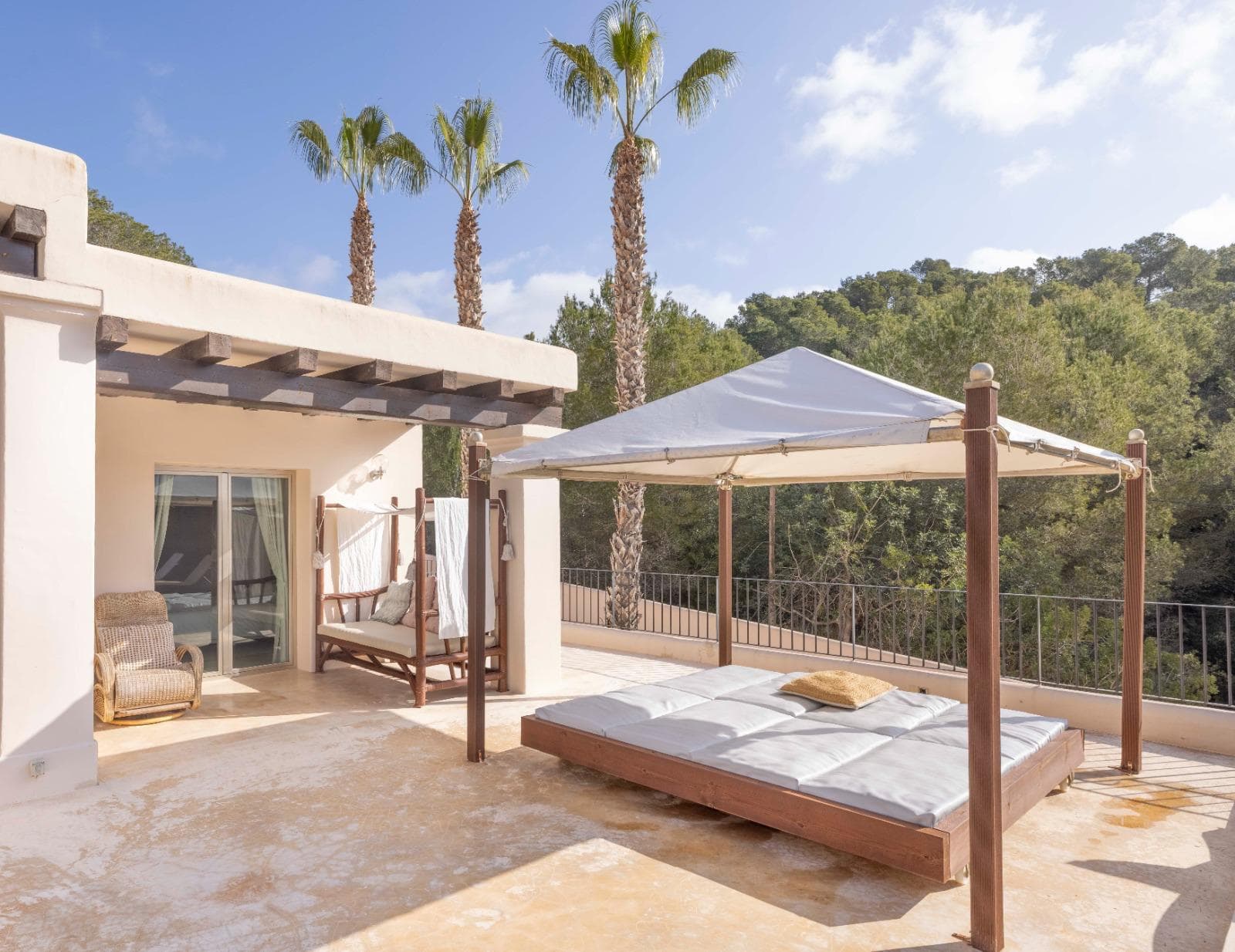 Villa Geranio — photo 4 of 27