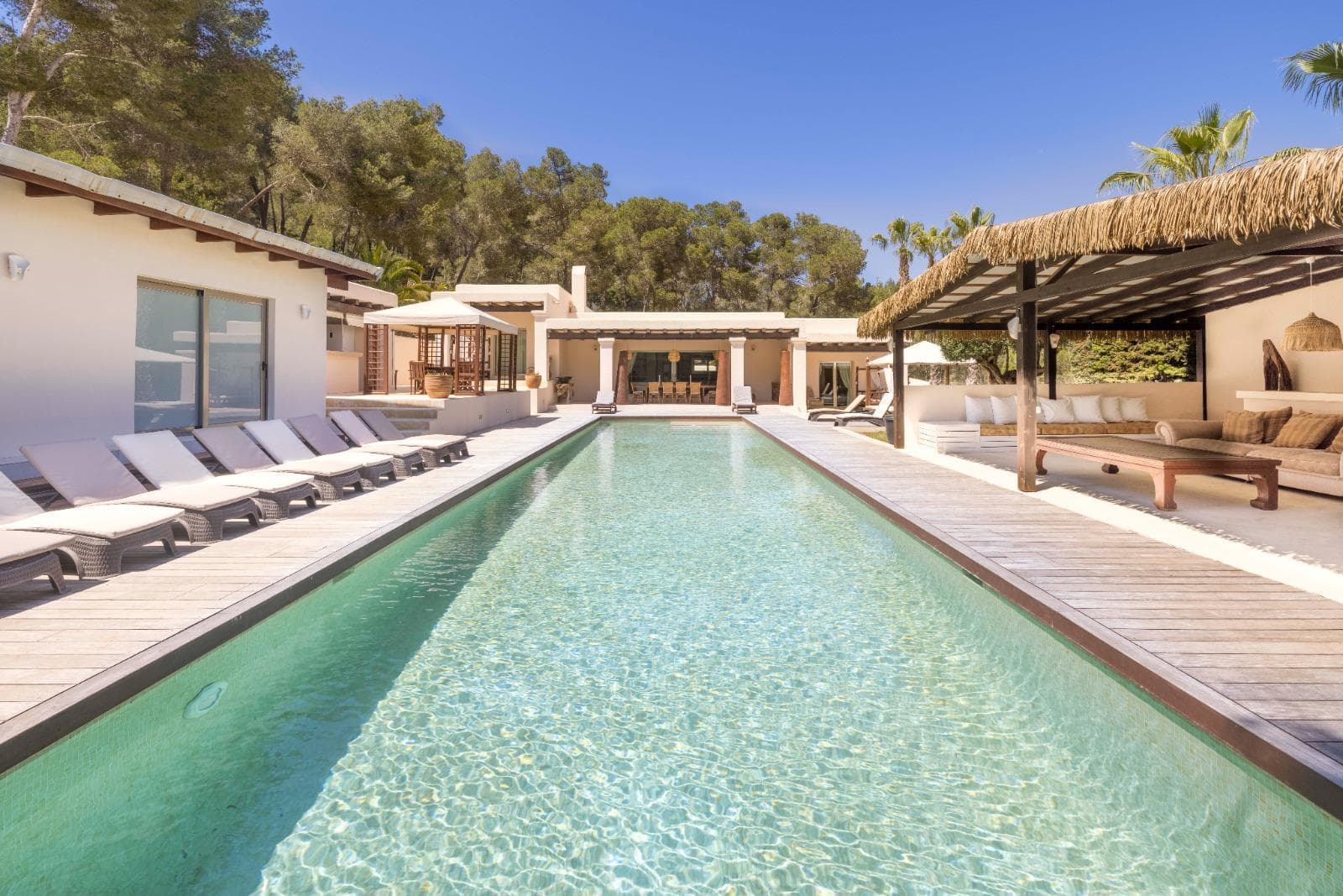 Villa Geranio — photo 7