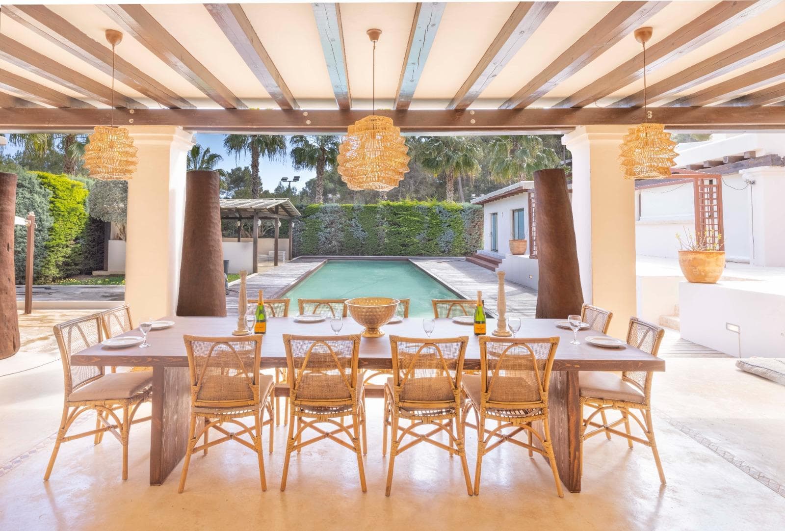 Villa Geranio — photo 9