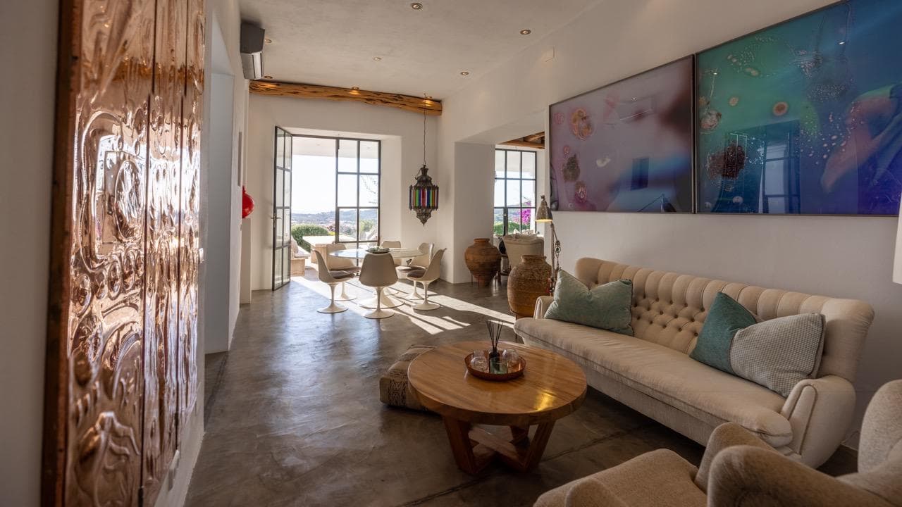 Villa Meteoro — photo 13