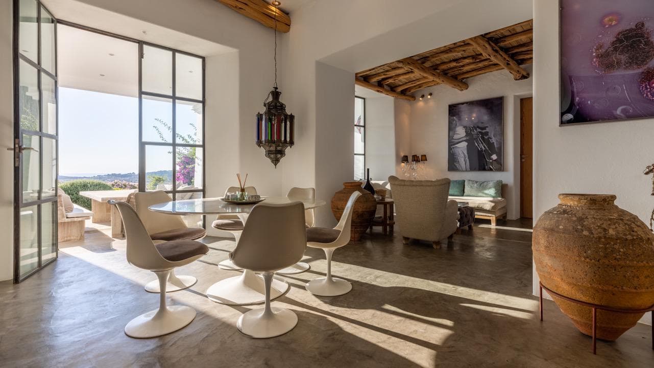 Villa Meteoro — photo 16