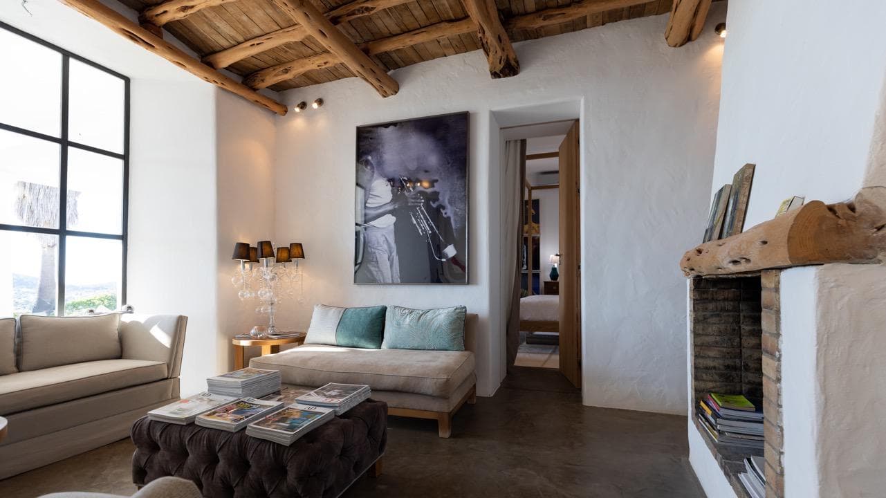 Villa Meteoro — photo 17