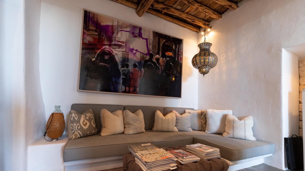 Villa Meteoro — photo 18