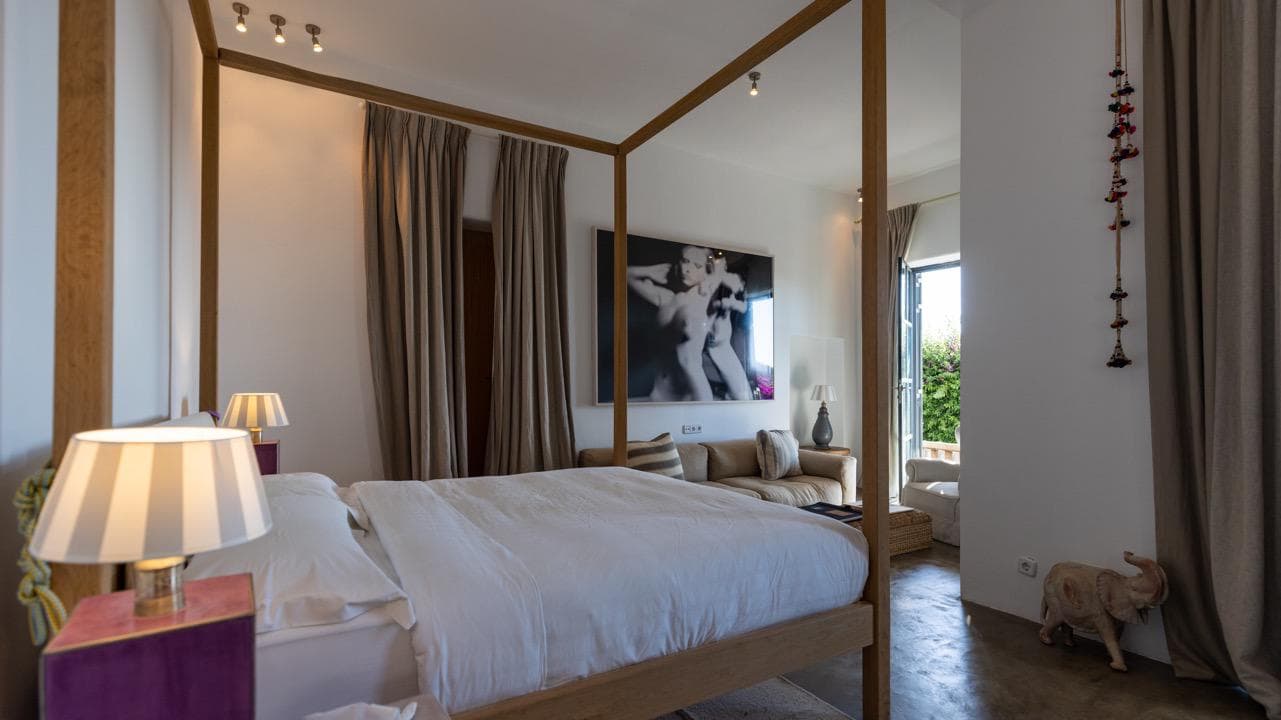 Villa Meteoro — photo 20