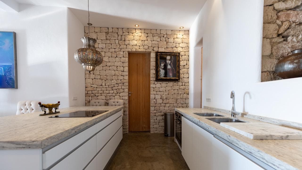 Villa Meteoro — photo 22