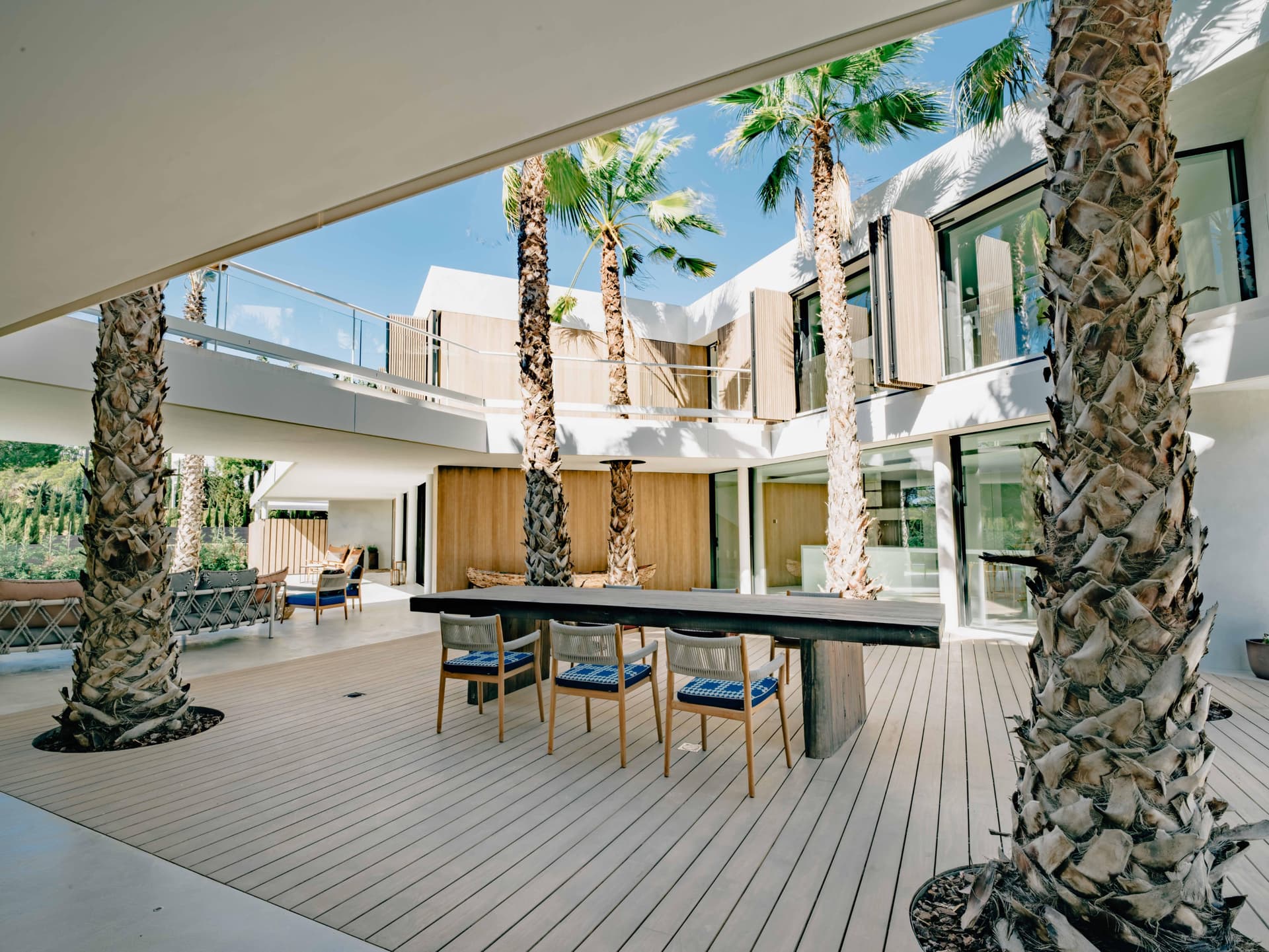 Can Perejil — Villa, Es Cubells · Sant Josep de sa Talaia, Ibiza