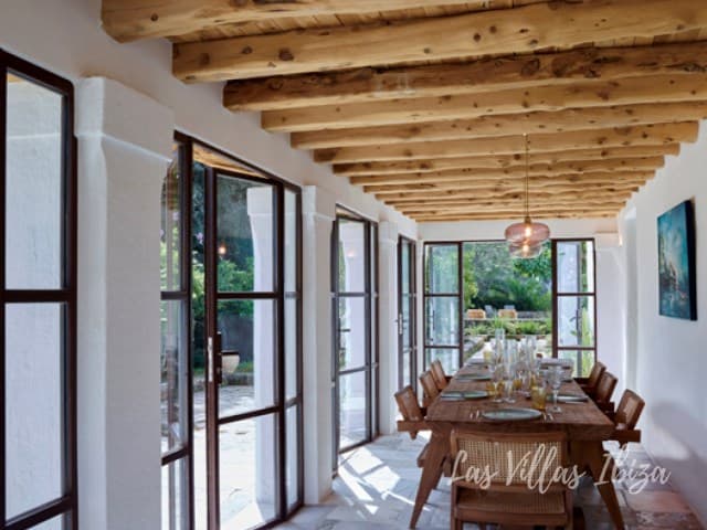 Villa Águila — photo 99