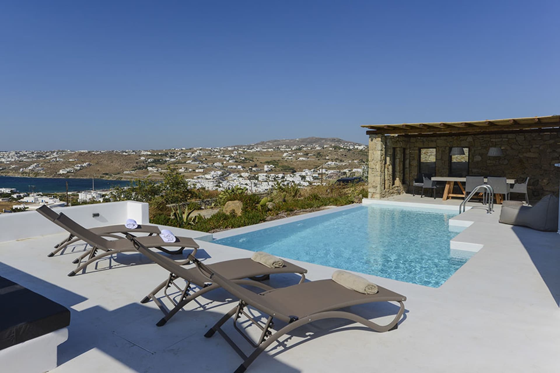 Villa Paige