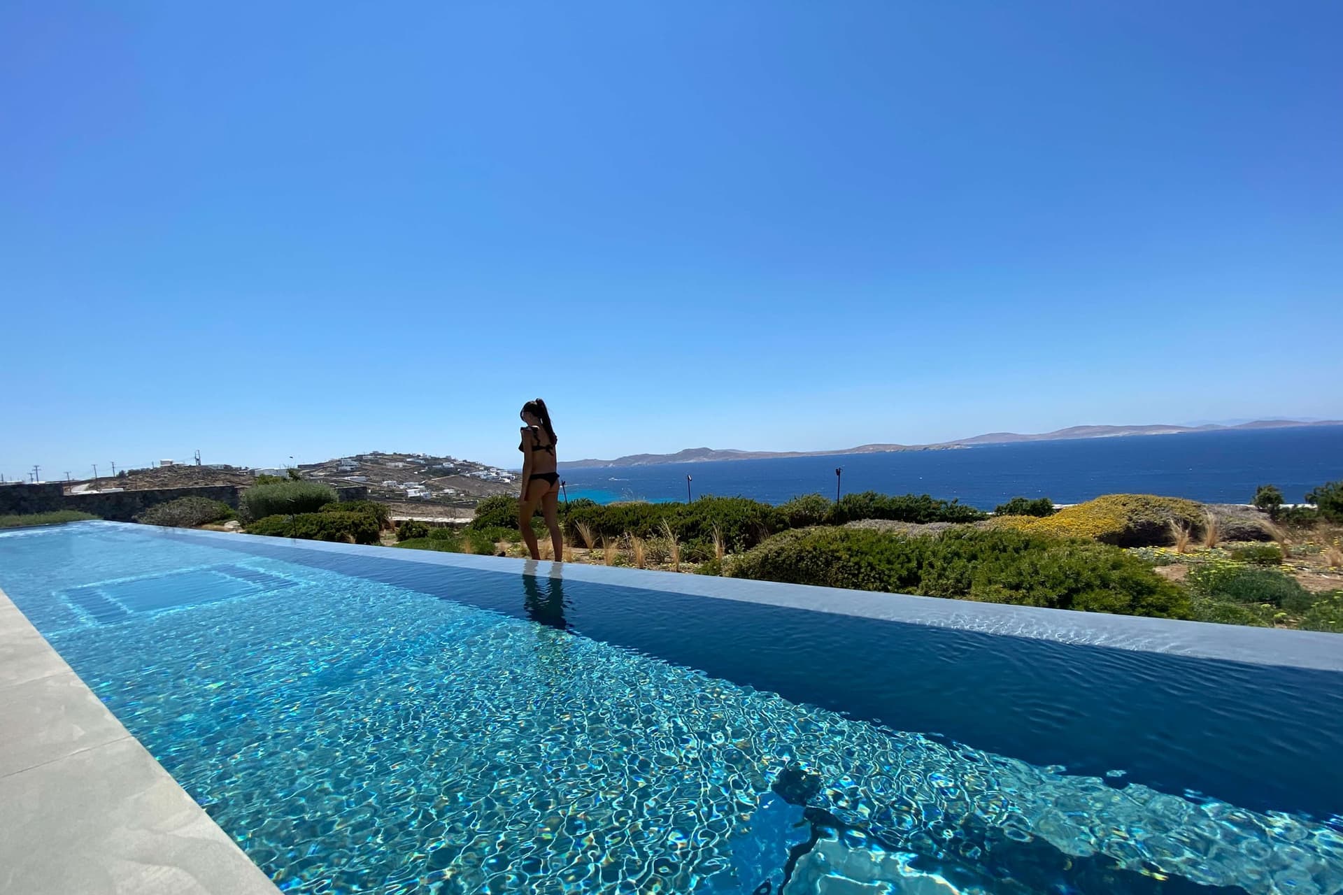 Villa Namaste — photo 9
