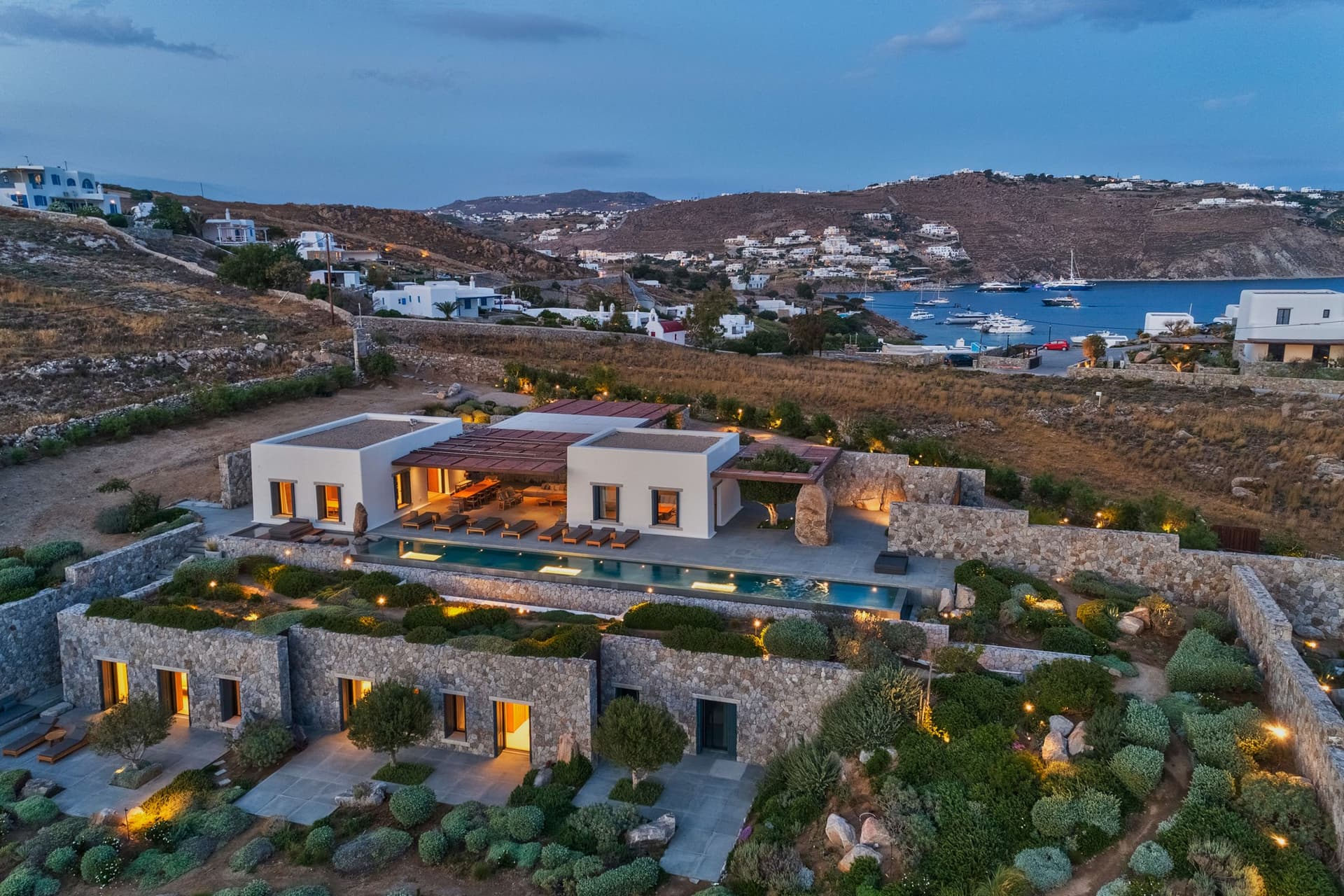 Villa Namaste — photo 16