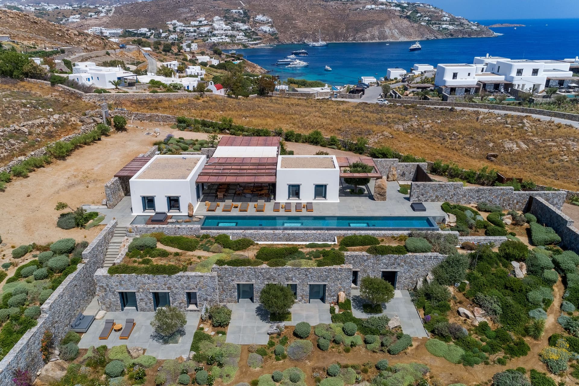 Villa Namaste — photo 2 of 78