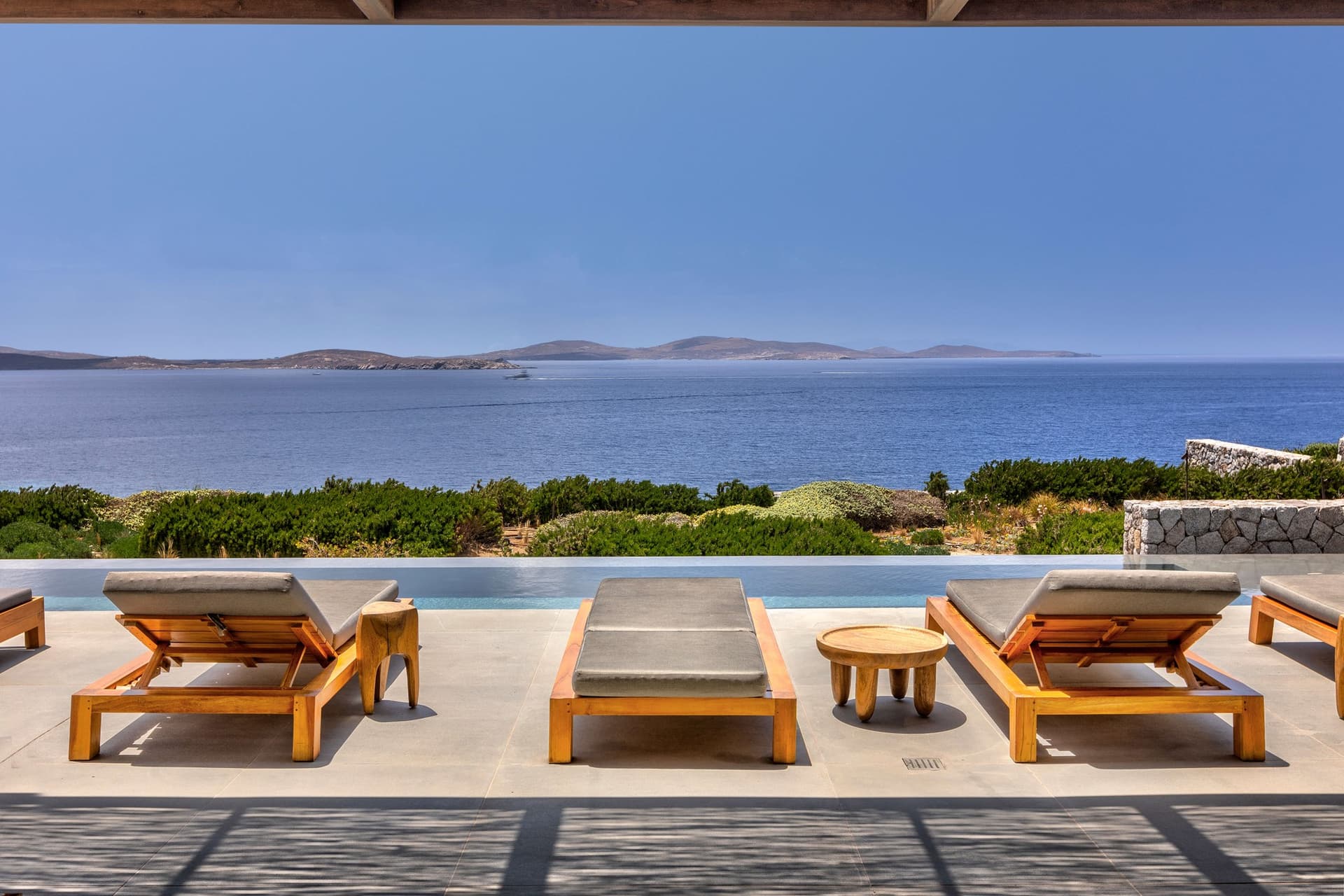 Villa Namaste