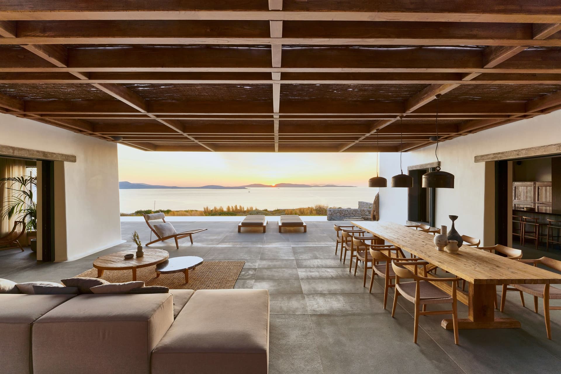 Villa Namaste — photo 40