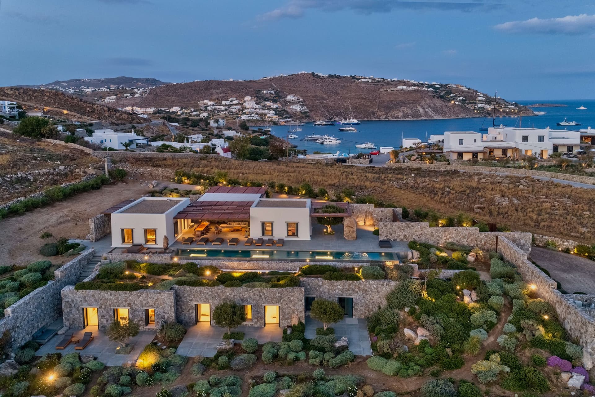 Villa Namaste — photo 60
