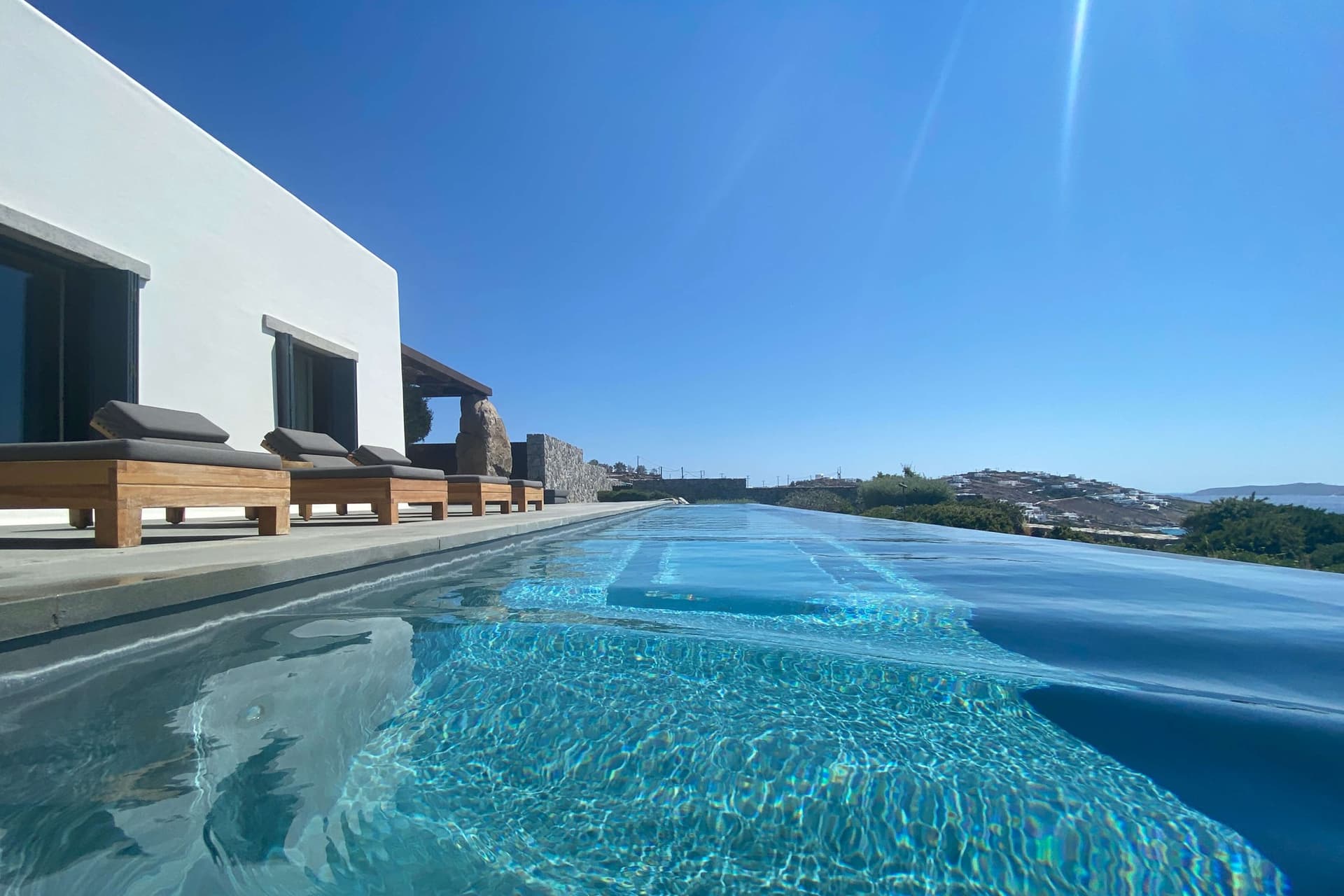 Villa Namaste — photo 20