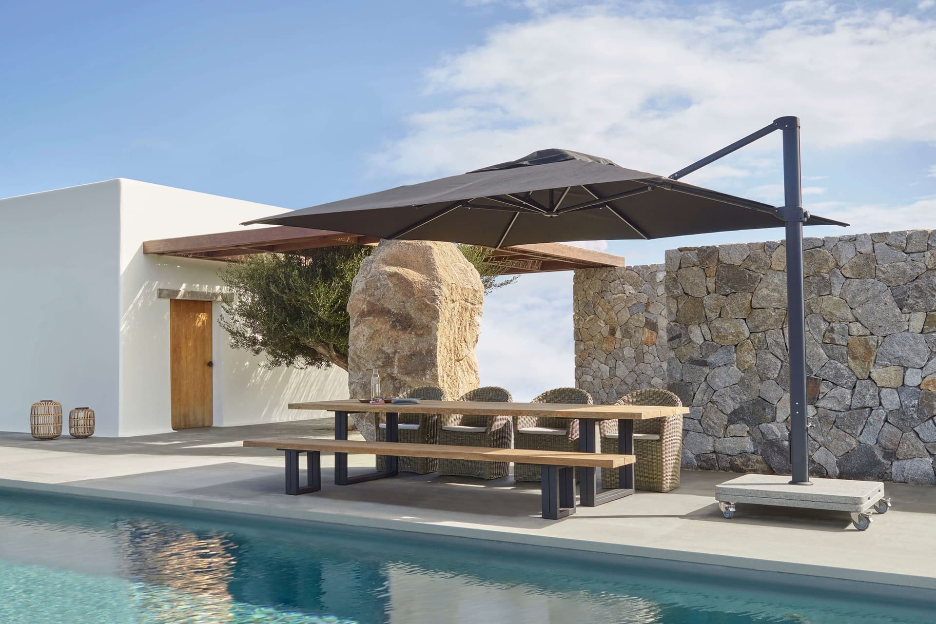 Villa Namaste — photo 24