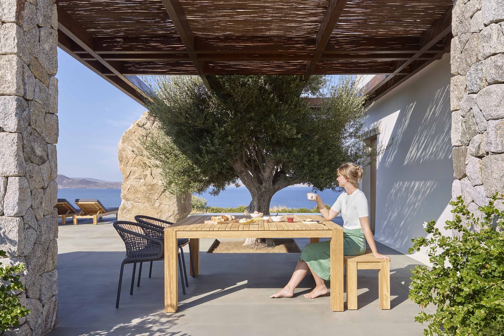 Villa Namaste — photo 25