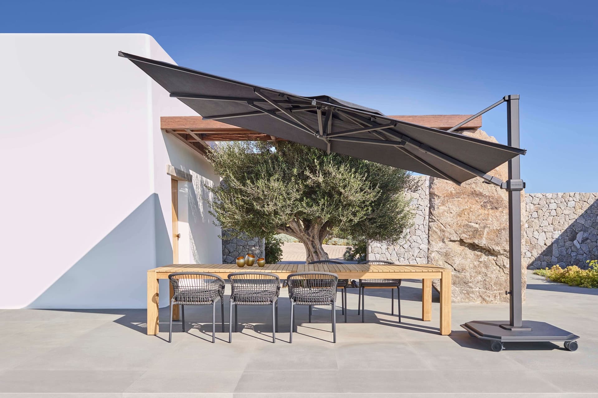 Villa Namaste — photo 74
