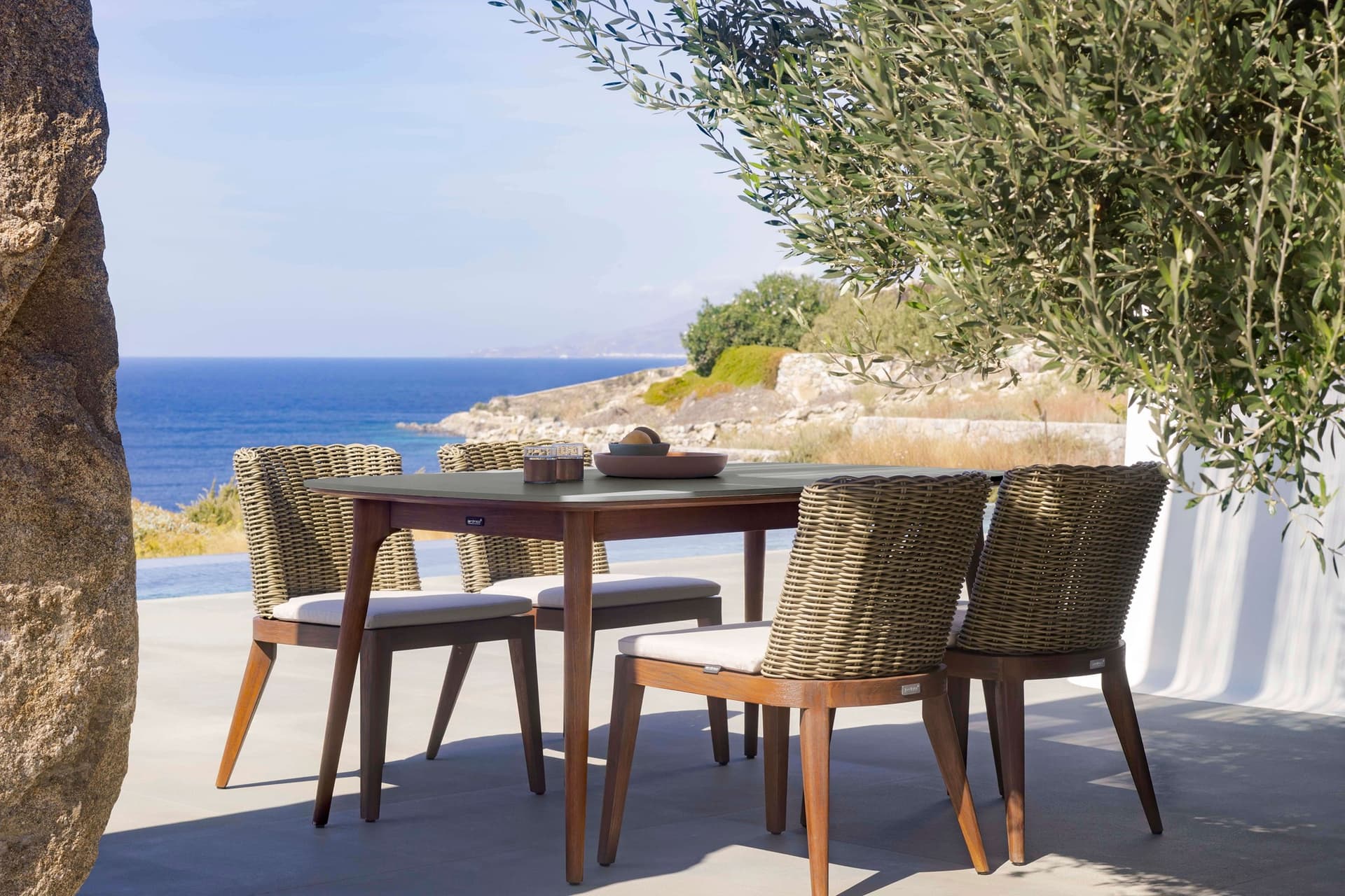 Villa Namaste — photo 76