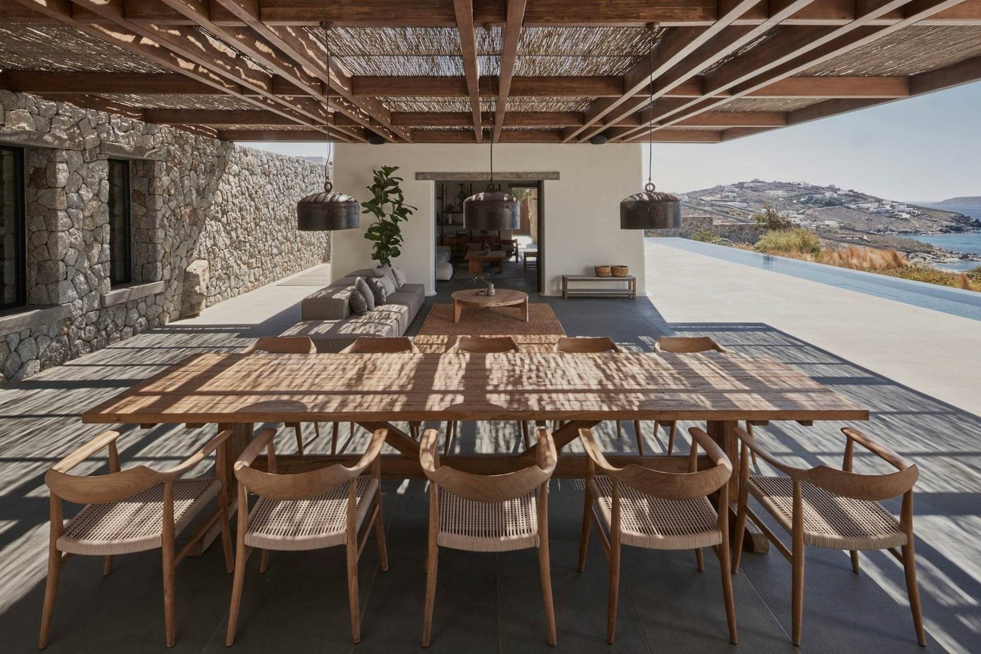 Villa Namaste — photo 41