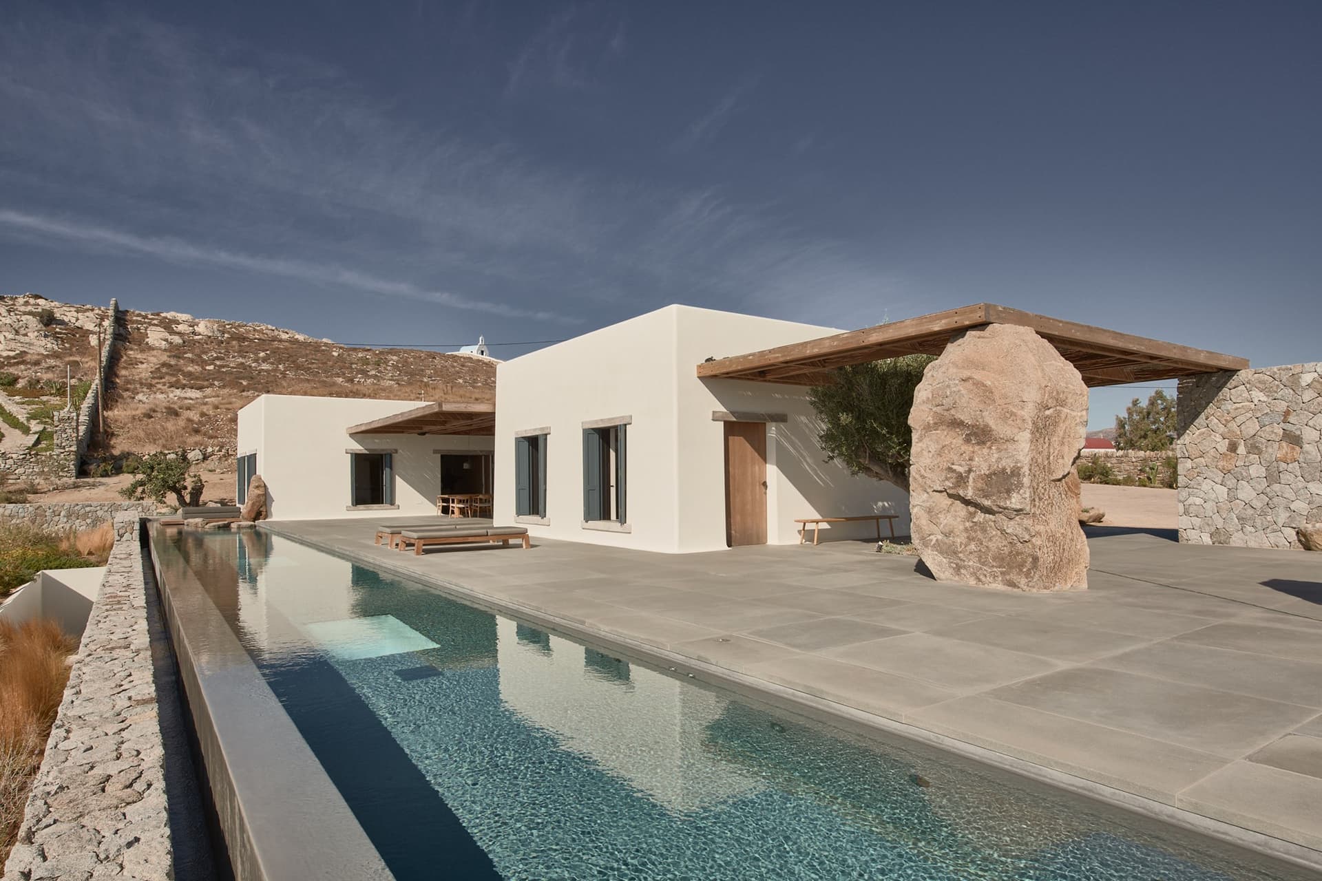 Villa Namaste — photo 11