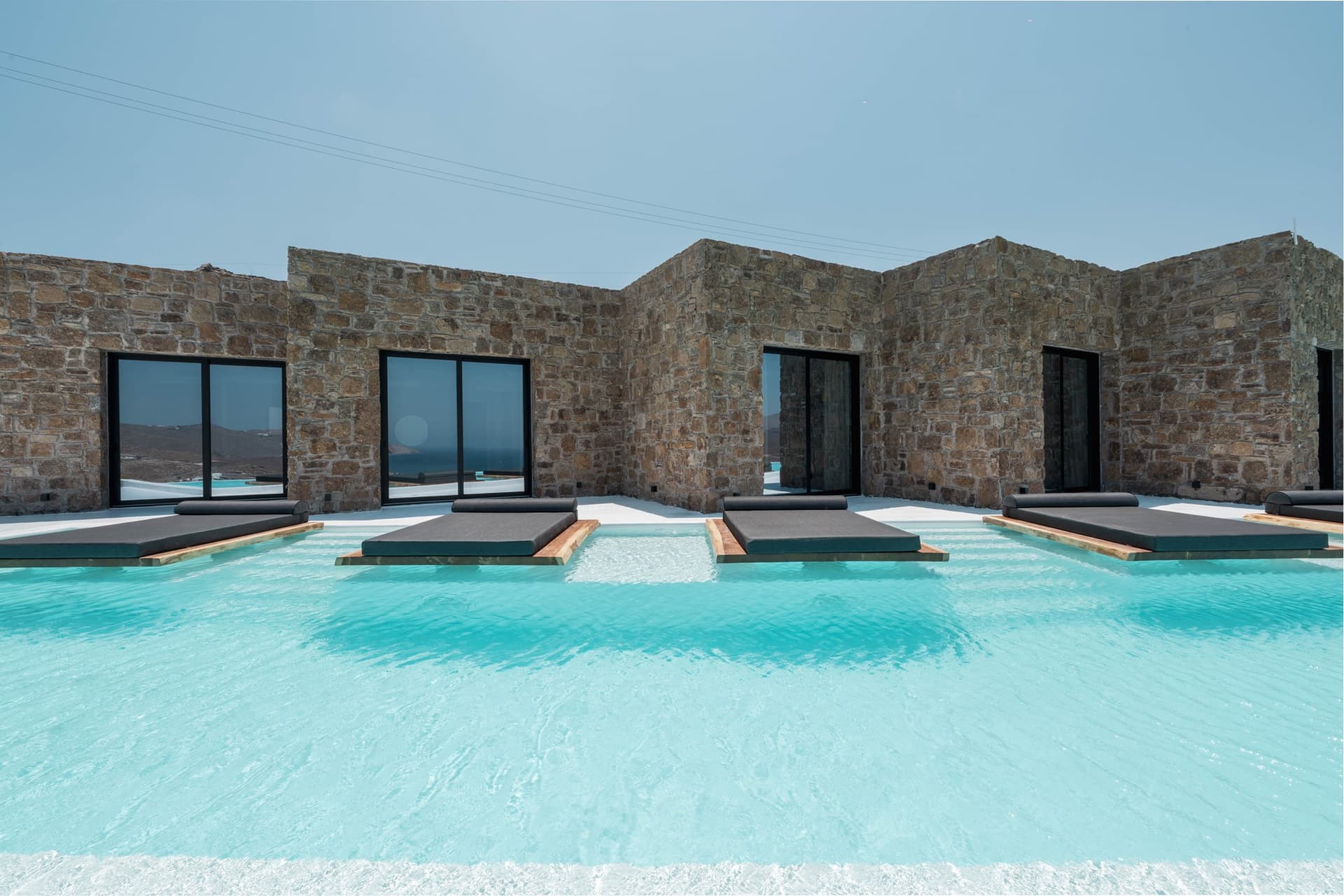 Villa Miami 2 — photo 3