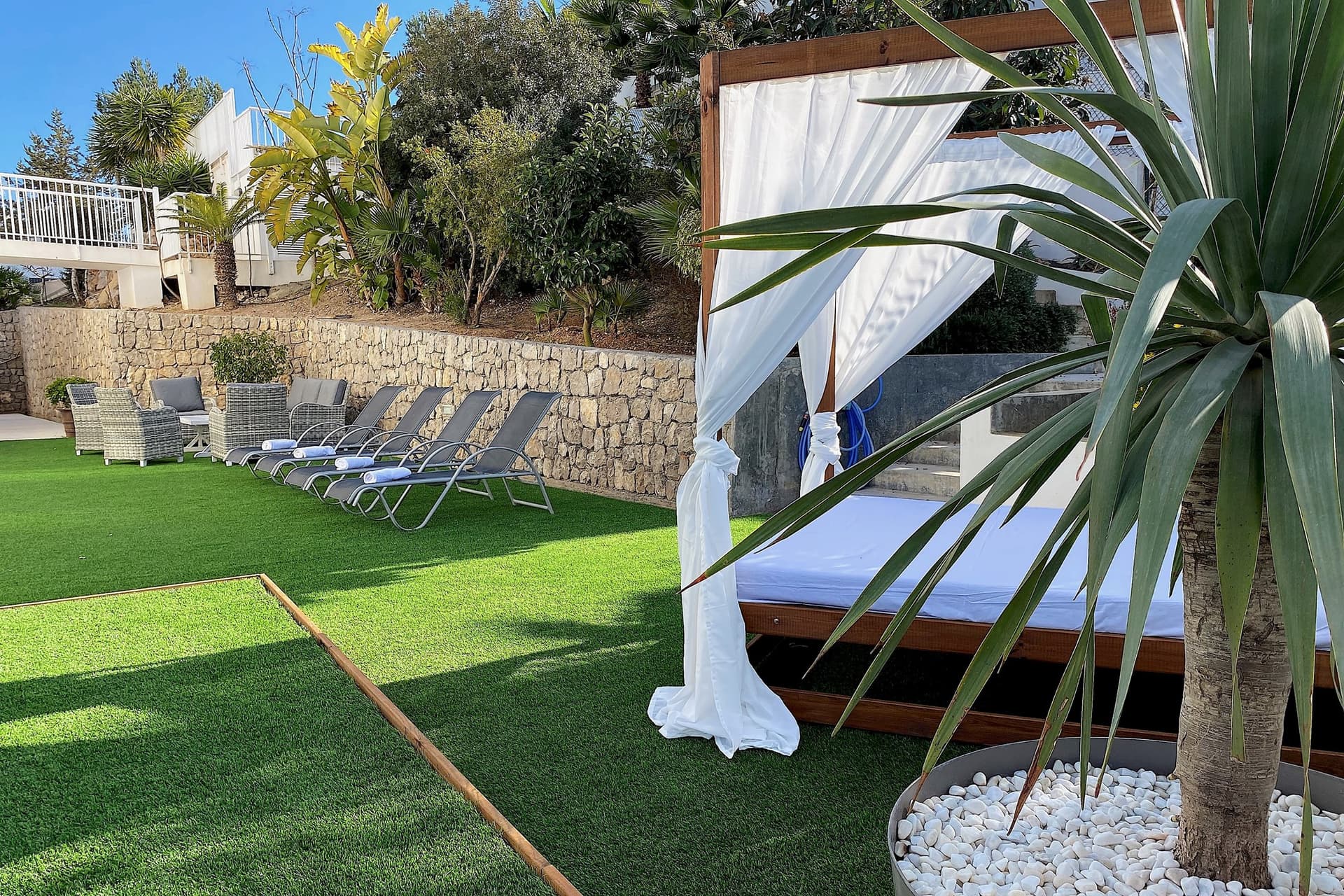 Villa Samy — photo 4