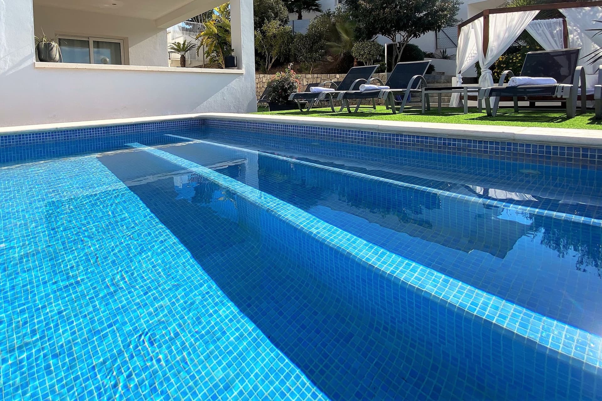 Villa Samy — photo 11