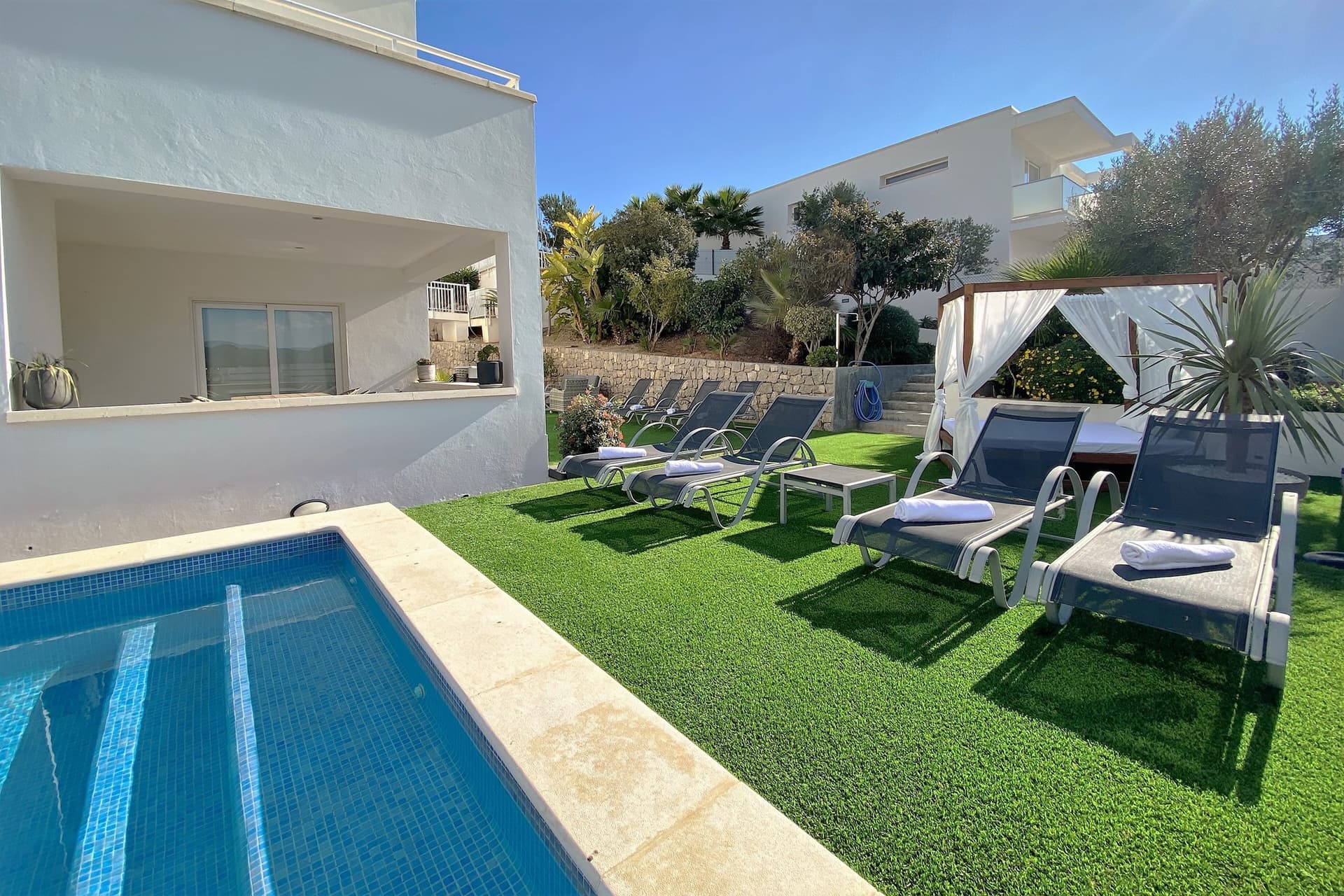 Villa Samy — photo 6