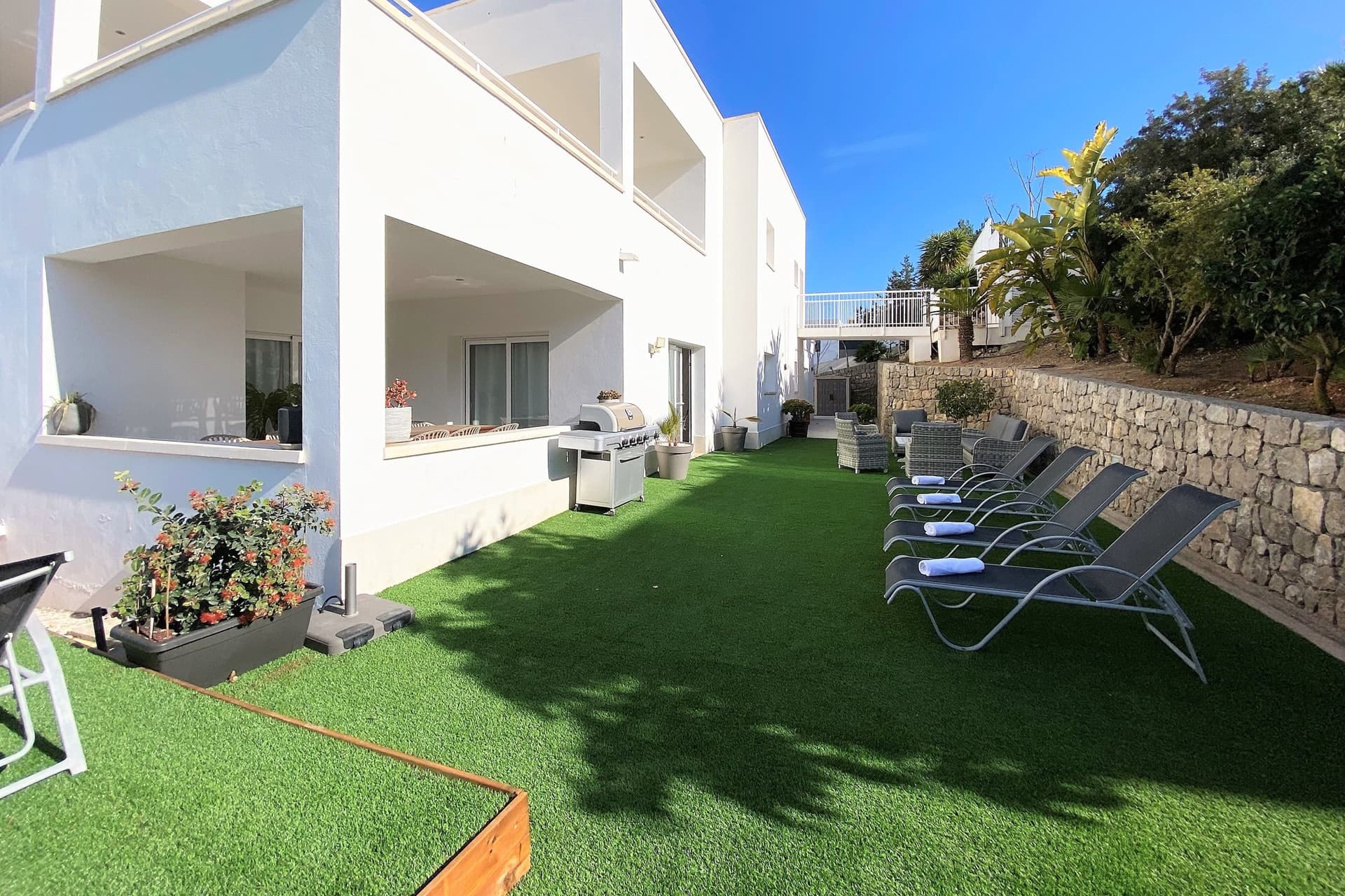 Villa Samy — photo 3